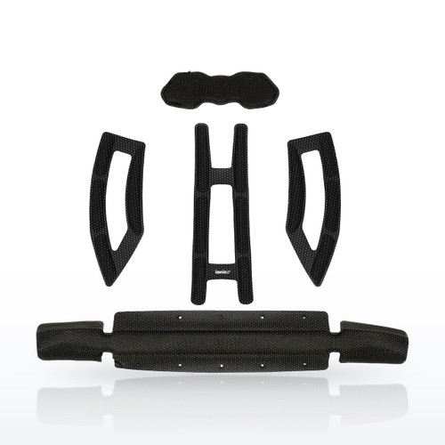 Studson SHK1-IRPS Head Protection Accessories, SHK-1 IONIC+ Replacement Pad Set