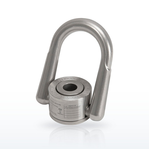 5K Swivel Stainless Steel Anchor
