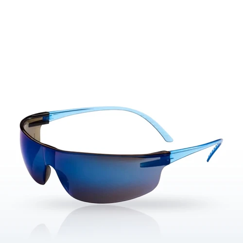 UVEX SVP20 SVP 200 Rimless Safety Glasses