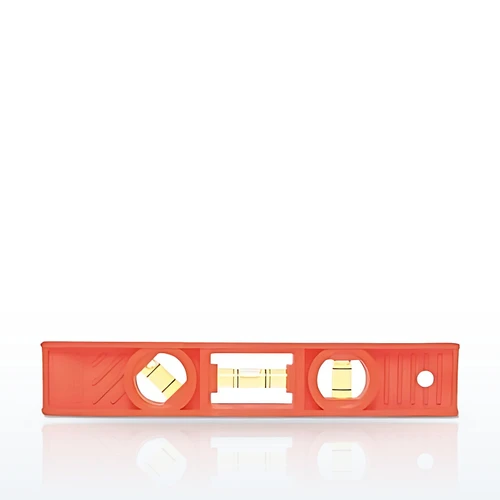 Stanley 42294 Torpedo Levels, 8 in, 3 Vials
