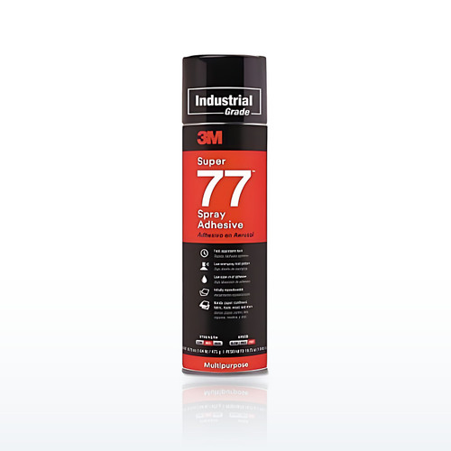 Super 77® Multi-Purpose Spray Adhesives