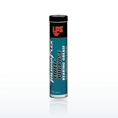 LPS ThermaPlex 70614 Grease Lubricants & Penetrants, Multi-Purpose Bearing