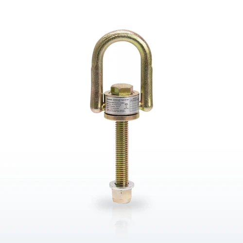 5K Swivel Steel Anchor & Bolt