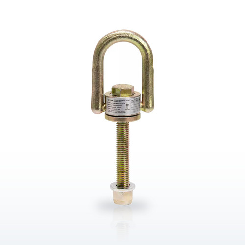Safewaze 021-4047 5K Swivel Steel Anchor & Bolt
