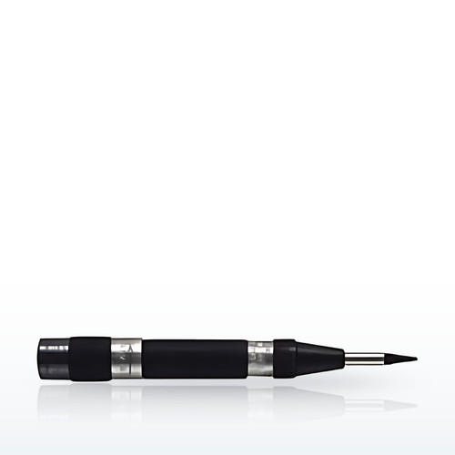 Steel Automatic Center Punches, 5 in, Steel