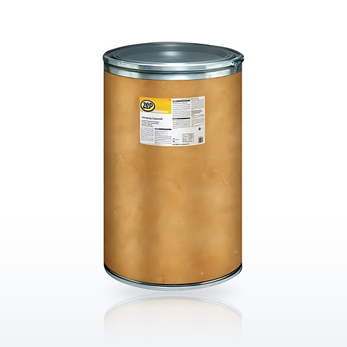Zep Professional 1041751 Floor & Carpet Cleaners, Sweeping Compound, 250 lb Drum