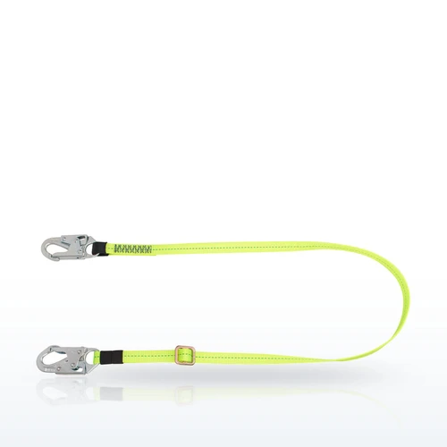 6' Adjustable Web Restraint Lanyard