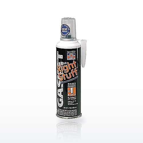 the Right Stuff® Gasket Maker