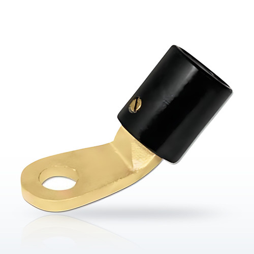 Terminal Lug, Heavy Duty Cast Copper Lug, Accepts Male End 2-MBP/MPC, 4-MBP/MPC