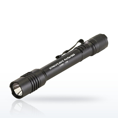 Streamlight 88033 Flashlights & Lanterns, ProTac 2AA Tactical Flashlight
