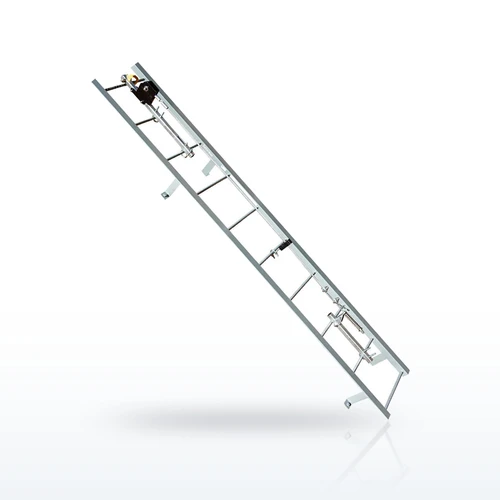 60' Ladder Climb System, Complete Kit