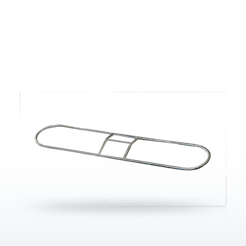 SSS Dust Mop Frame 5 in, Quick Change