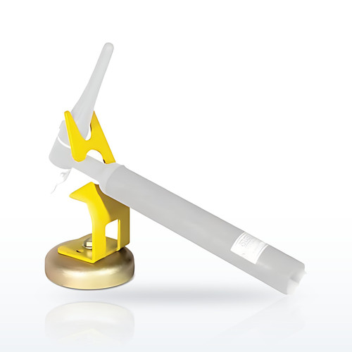 Tig Torch Stand Magnetic Base, 5.75 in