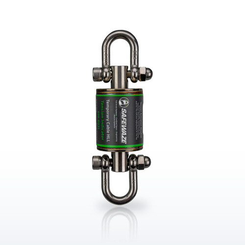 Safewaze 019-8031 Components, Tension Indicator