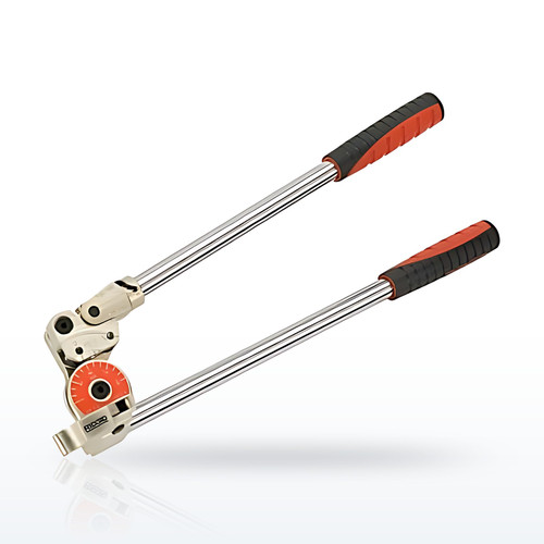 600 Series Instrument Benders
