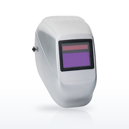 Tigerhood™ Futura 2090 Auto-Darkening Welding Helmet with Speedy Loop