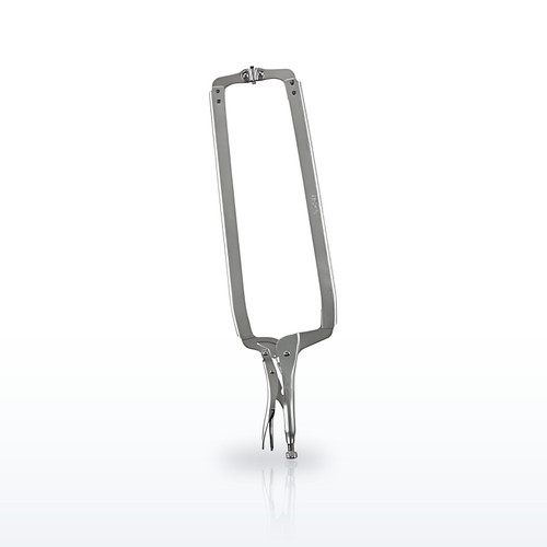 The Original® Locking C-Clamps with Regular Tips
