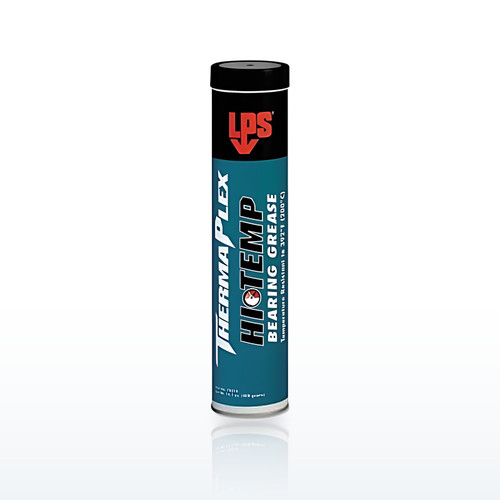 LPS ThermaPlex 70214 Grease Lubricants & Penetrants, Hi-Temp Bearing Grease