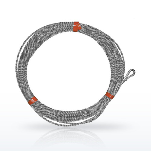 Safewaze 019-12016 Components, 60' Cable Assembly