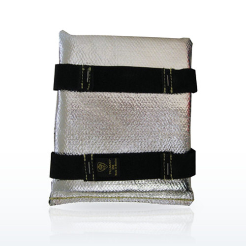 Tillman 556 Reversible Aluminized Kevlar Welding Back Hand Pad