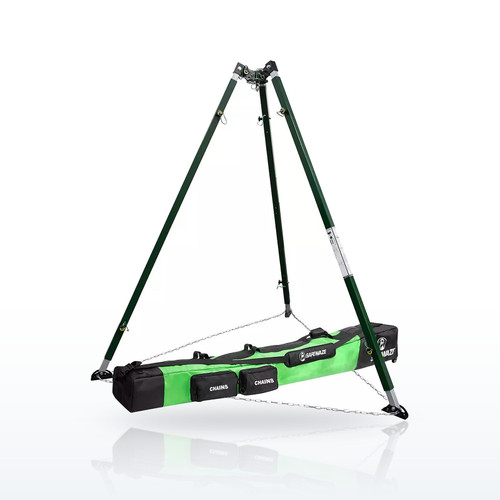 10' Tech Tripod Basic