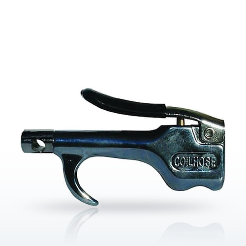 600 Series Blow Gun, Safety Tip