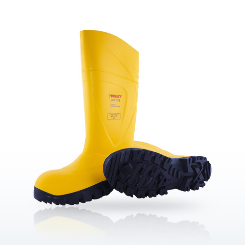 Tingley Steplite X 15 in Steel Toe Polyurethane Knee Boots