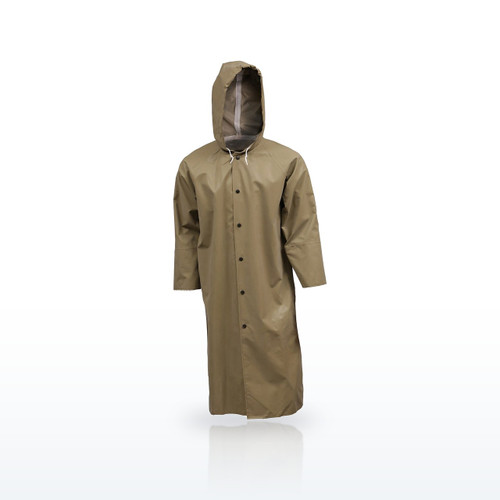 Tingley C12148 Rainwear Chemical Resistant Clothing, Magnaprene Neoprene Rain