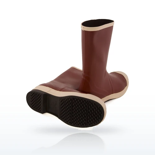 Tingley MB924B Boots & Shoes, Pylon 12.5 in Steel Toe Neoprene Boots