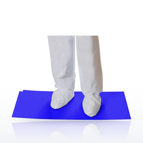 60-Layer Contamination Control Mat - 36" x 60", TM366064