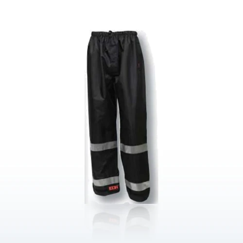 Tingley P24123.XL Hi-Vis Pants & Bibs, Vision Breathable Rain Bib Overalls
