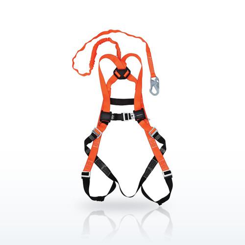Miller Titan TK4051-Z7 Accessories, Fall Protection Kit