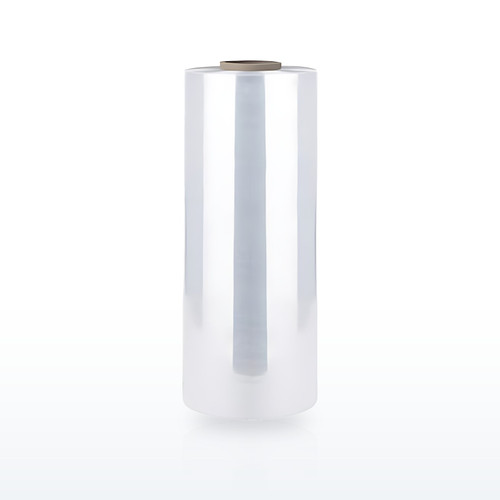 StretchFlex® HWIV Hand Grade Film, 18 in W x 1500 ft L, 20.3 µm