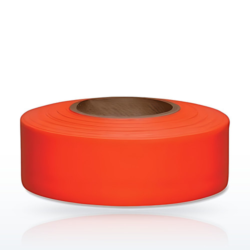 Presco Safety Tapes, Taffeta Flagging Tapes