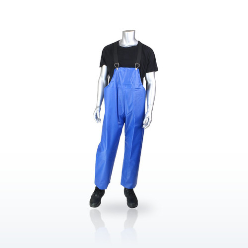 TPU / Nylon Bib Overalls – 0.25 mm, 201-510