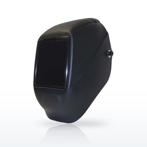Tigerhood™ Futura Thermoplastic Fixed Front Welding Helmet with Speedy Loop