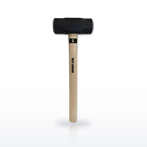 TOUGHSTRIKE® American Hickory Sledge Hammers