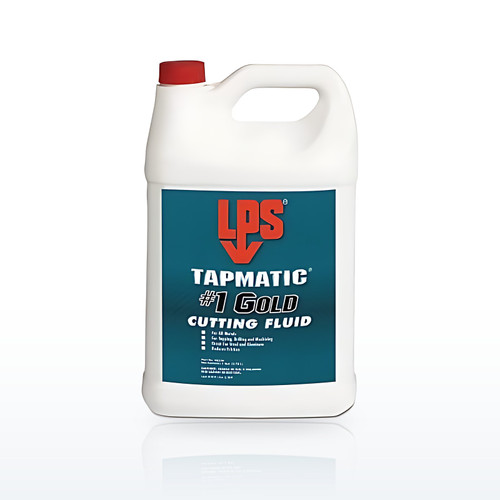 Tapmatic® #1 Gold Cutting Fluids
