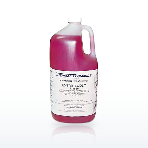 Thermal Arc™ Extra Cool Torch Coolant, 1 gal, 2 EA/CA