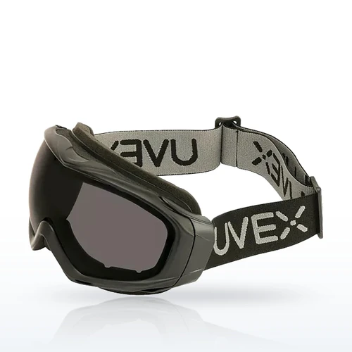 UVEX Sub-Zero S238 Safety Goggles