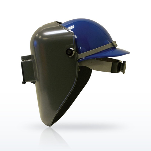 Fibre-Metal Tigerhood Classic 5906GYBP Welding Helmets & Face Protection