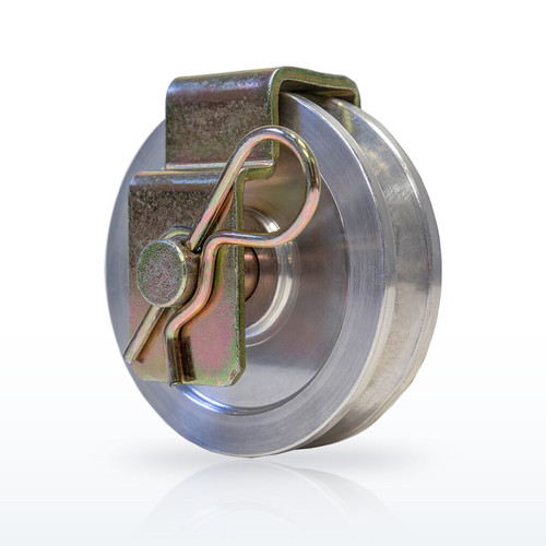 Safewaze FS970-PK Components, Tripod Pulley