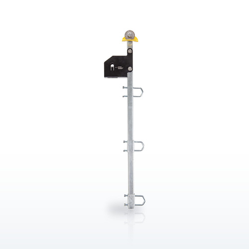 Top Bracket Assembly (4-Person)