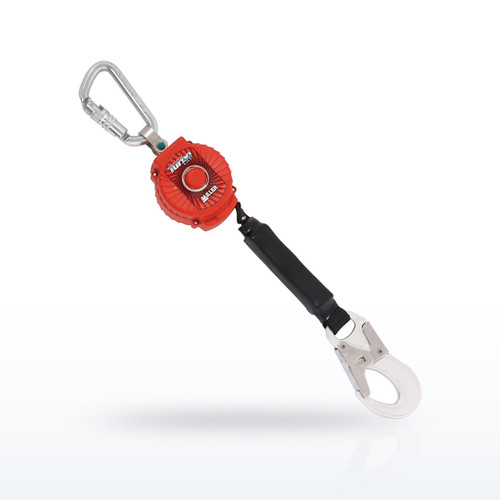 Miller TurboLite 1017900 Self retracting webbing lifeline