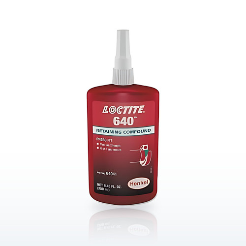 Loctite 13552 640 Retaining Compound