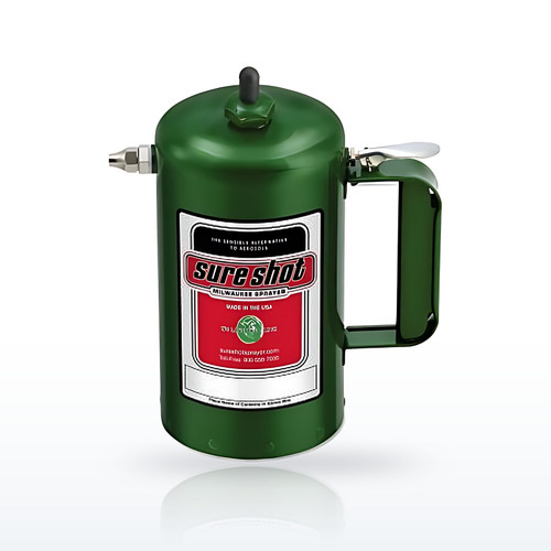 Sure Shot® Sprayers
