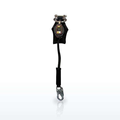 Miller Turbolite+ Hot Flash MTL-OAF1-61 Self-Retracting Lifelines, Single Arc