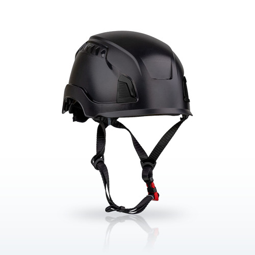 Traverse™ Industrial Safety Helmet, Type I, ABS Shell, EPS Foam Impact Liner
