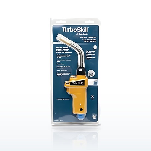 Victor 4264001 Soldering/Brazing Torches, TurboSkill CGA-600 Self-Lighting