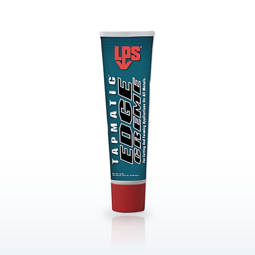 Tapmatic Edge Creme Cutting Paste, 10 oz, Tube